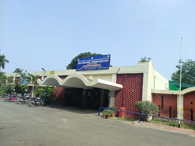 Govt. Industrial Training Institute Yamuna Nagar