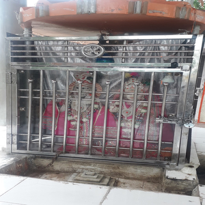 RADHEY KRISHNA MANDIR NAGLA DHARMA