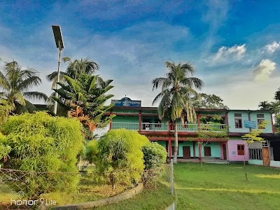 Juria College