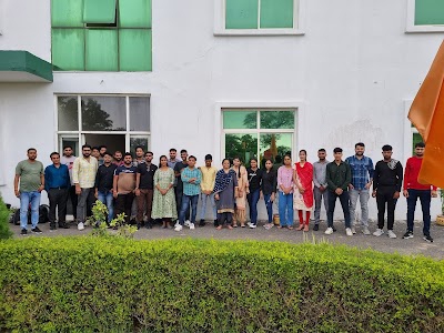 Rao Mohar Singh College