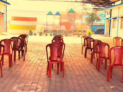 Air Force Canteen