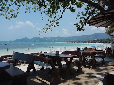 ARKbar Beach Club