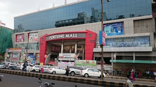 Fortune Mall