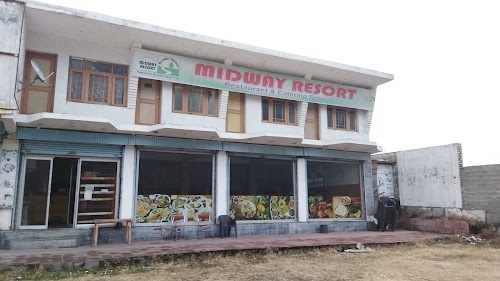 Midway Resort