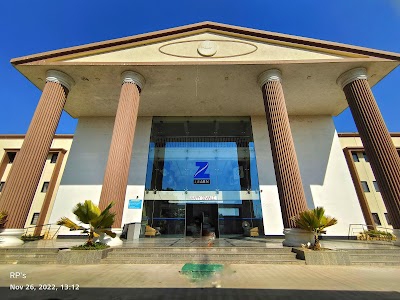 Mount Litera Zee School Ahmedabad