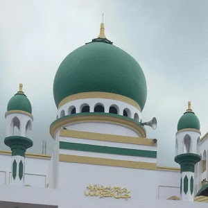 Jama Masjid