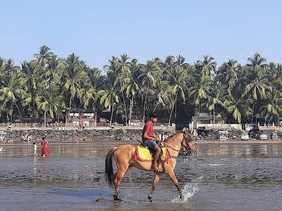 Gorai Beach