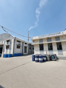Halol Leathercloth Pvt Ltd