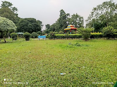 Falakata Park