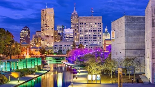 Indianapolis