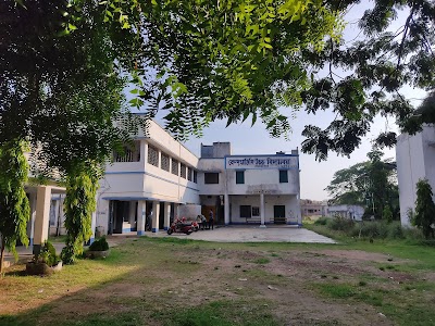 Kenduadihi High School (H.S.)