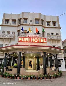 Puri Hotel