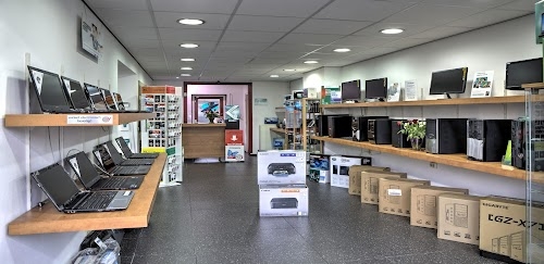 COD computers
