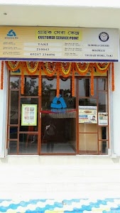 Allahabad Bank Customer Service Centre