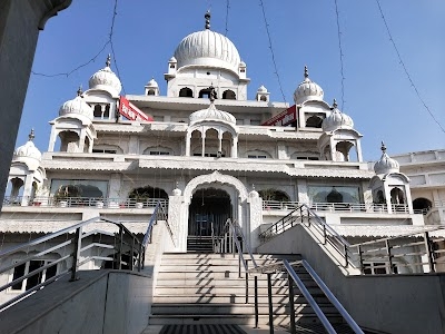 Dera Baba Jodh Sachiyar Gurudwara, Panipat