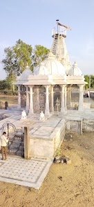 RAMESHAWAR TEMPLE SATSAN