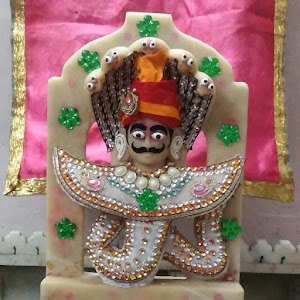 Kali Kalyan Dham Bhinder