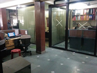 Delhi Mill Stores