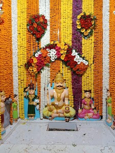 Shrinath Pushpa Bhandar