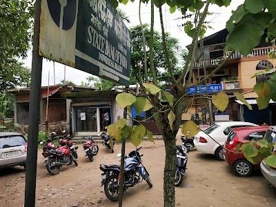 SBI ATM