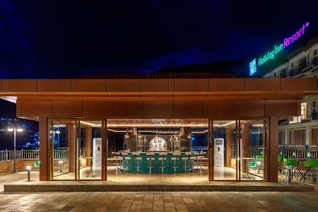 Holiday Inn Resort Kathmandu Budhanilkantha by IHG
