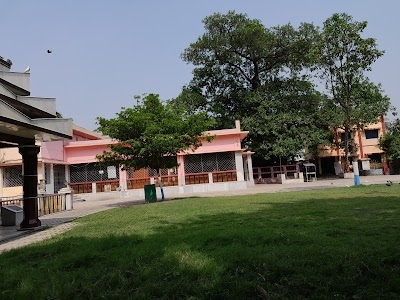 Ramprasad Kali Mandir.
