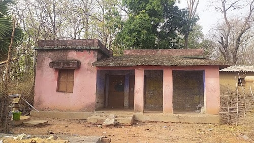 Galudih Urf Narandhara