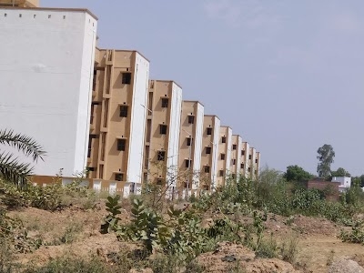 Rapti Enclave, Basera-2