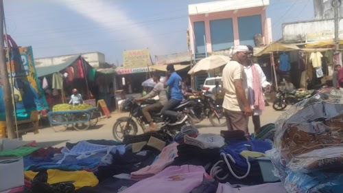 Pathan bhai hotel jainoor
