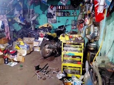 Surya Motors Repairing Centre