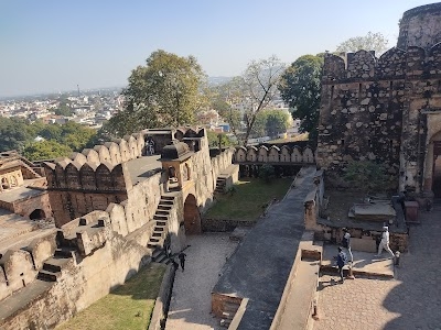 Jhansi