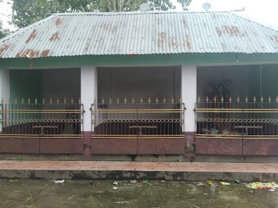 Garna MAA mondir