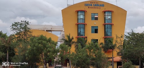 Hotel Shiva Sangam Residency