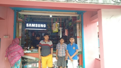 Saheb Mobile Point