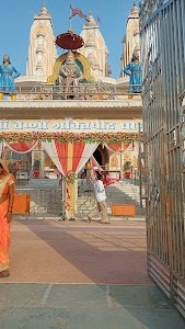 Hotel Satyam Shivam Sundaram