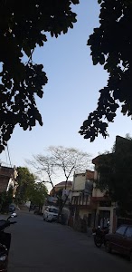 Friends Colony