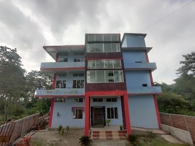 Administrative Campus of Reimalie B. Ed. College and Proposed Reimalie University