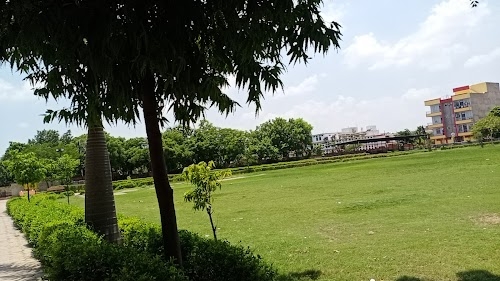 Bada Park