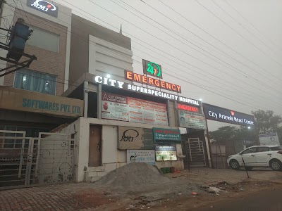City Hospital