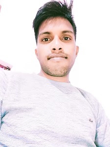 Amandeep Nishad