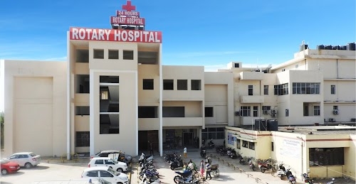 Rotary Ambala Cancer and General Hospital