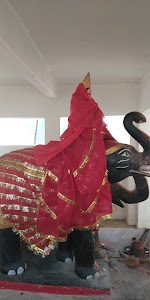 Maa Ashapurna Temple