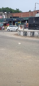 State Bank of India BADO SARAI