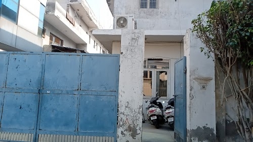 Varindavan impex private limited