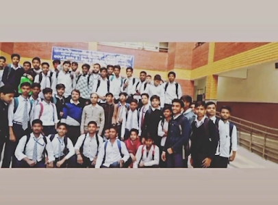 Kondli Gharoli
