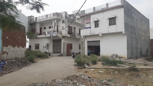 Laxmi Nagar