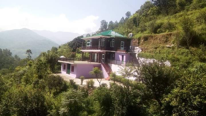 Dingi Dhar