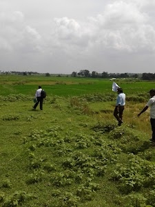 Shibpur Qabristan