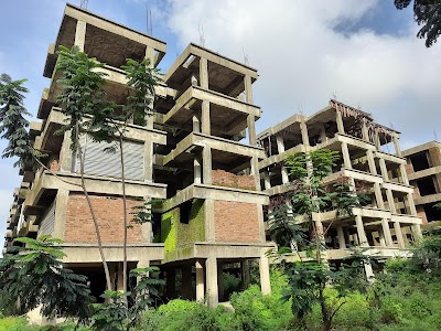 palghar Hdil paradise city