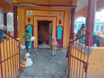 प्राचीन शिव मन्दिर सलेमपुर